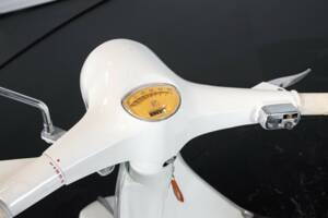 Image 41/50 of Piaggio Vespa 125 Super (1966)
