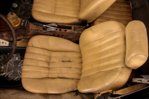 Image 27/45 of FIAT Spider 2000 (1979)