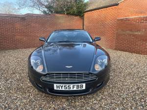 Afbeelding 5/16 van Aston Martin DB 9 (2005)