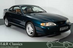 Image 1/19 of Ford Mustang GT (1994)