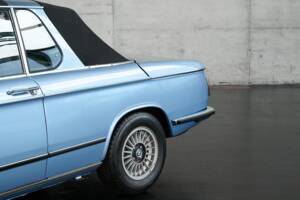 Bild 10/50 von BMW 2002 Baur (1975)