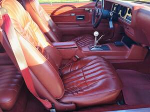 Bild 2/8 von Pontiac Firebird TransAm (1977)