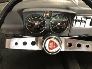 Immagine 19/31 di NSU Wankel-Spider (1966)