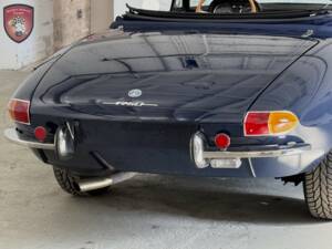 Bild 63/74 von Alfa Romeo 1750 Spider Veloce (1968)
