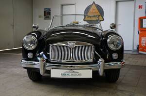 Immagine 7/46 di MG MGA 1500 (1959)