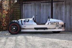 Bild 3/31 von Morgan 3-Wheeler (2014)