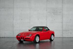 Image 43/50 of BMW Z1 (1990)