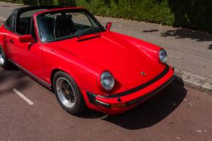 Afbeelding 24/54 van Porsche 911 SC 3.0 (1978)