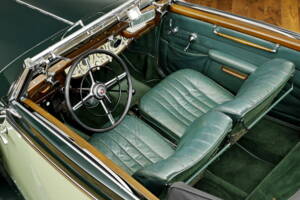 Bild 8/21 von Mercedes-Benz 540 K Cabriolet A (1937)