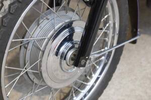 Image 35/36 of Triumph TR 6 Trophy (1969)