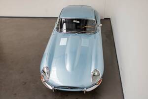 Bild 11/28 von Jaguar E-Type 4.2 (1965)