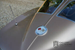Image 27/50 de Chevrolet Corvette Sting Ray (1963)