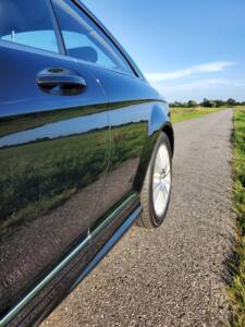 Afbeelding 35/49 van Mercedes-Benz CL 63 AMG (2007)