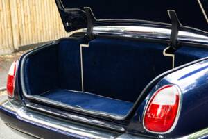 Bild 29/50 von Rolls-Royce Corniche V (2001)