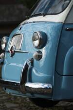 Afbeelding 2/88 van FIAT 600 D Multipla (1963)