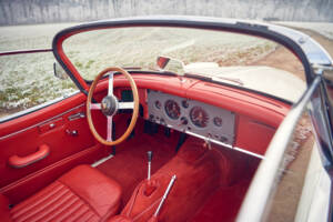 Immagine 41/42 di Jaguar XK 150 3.4 S OTS (1958)