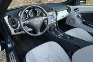 Bild 3/50 von Mercedes-Benz SLK 280 (2005)