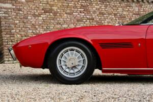 Image 50/50 of Maserati Ghibli SS (1969)