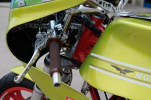 Image 11/39 of Moto Guzzi 1000 SP II (1985)