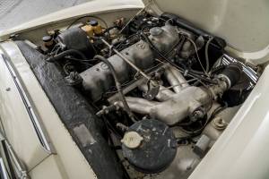 Immagine 40/50 di Mercedes-Benz 230 SL (1964)
