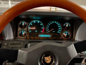 Immagine 4/6 di Jaguar XJ 40 4.0 (1991)