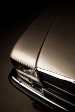 Afbeelding 26/31 van Mercedes-Benz 450 SLC (1977)