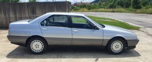 Imagen 5/42 de Alfa Romeo 164 3.0 V6 (1987)