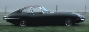Image 5/50 de Jaguar Type E 4.2 (1965)