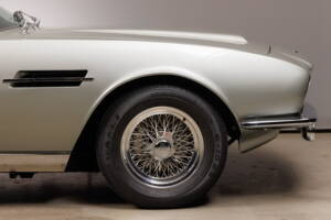 Bild 9/34 von Aston Martin DBS Vantage (1969)