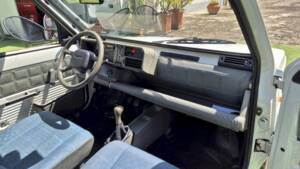Bild 30/43 von FIAT Panda 4x4 (1997)
