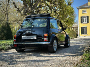 Bild 11/81 von Mini Cooper 1.3i MPI (2000)