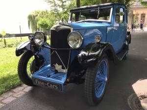Image 14/20 of Riley Nine Monaco (1932)