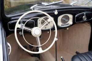 Image 37/37 of Volkswagen Beetle 1200 Hebmüller (1949)