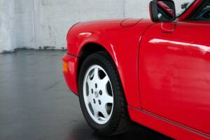 Bild 22/50 von Porsche 911 Carrera 2 (1990)