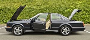 Afbeelding 15/50 van Bentley Continental T (2003)