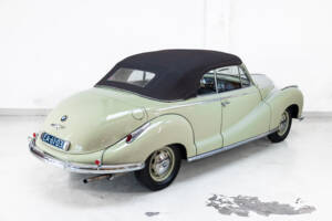 Bild 9/50 von BMW 502 - 3,2 Liter (1955)