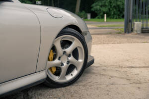 Imagen 22/61 de Porsche 911 GT2 Clubsport (2001)
