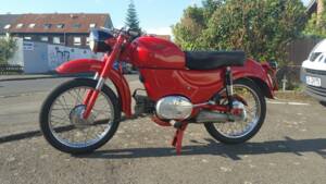 Imagen 2/12 de Moto Guzzi DUMMY (1963)