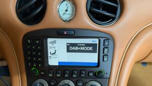 Image 18/19 of Maserati Spyder 4200 Cambiocorsa (2004)