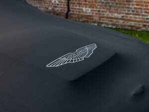 Bild 56/76 von Aston Martin Vantage (1979)