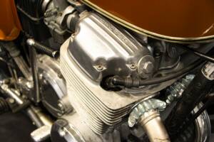 Image 38/50 of Honda CB 750 Four (1975)