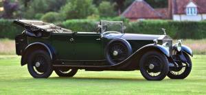 Bild 40/50 von Rolls-Royce Phantom I (1925)