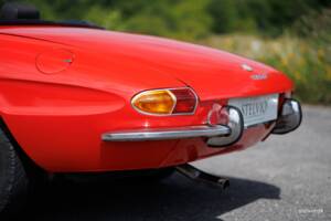 Image 23/44 of Alfa Romeo 1750 Spider Veloce (1969)