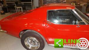 Bild 10/10 von Chevrolet Corvette Stingray (1968)