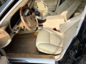 Bild 18/57 von Jaguar XJR 4.0 Supercharged (1997)