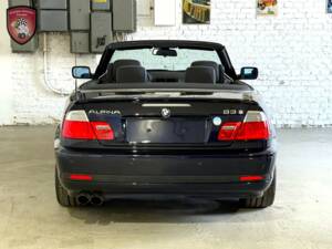Imagen 5/78 de ALPINA B3 S (2005)