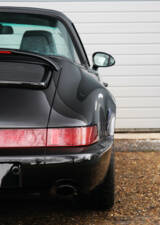 Bild 25/57 von Porsche 911 Carrera 4 (1992)