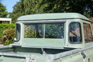 Image 28/50 of Land Rover 88 (1965)