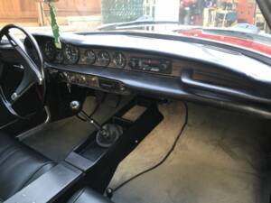 Bild 2/8 von Volvo 1800 S (1970)