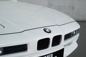 Immagine 24/50 di BMW 850i (1990)